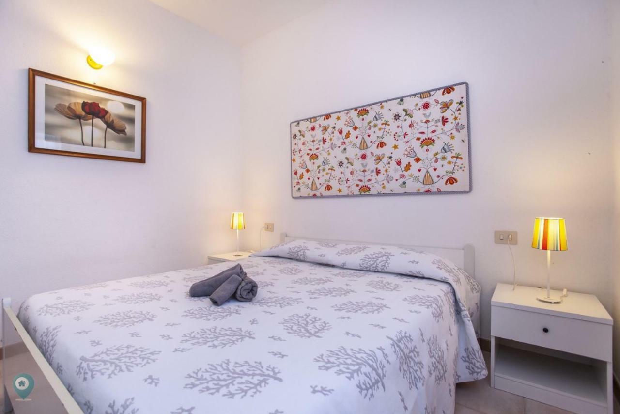 Villino Funtana Apartment ซาน เตโอโดโร ภายนอก รูปภาพ