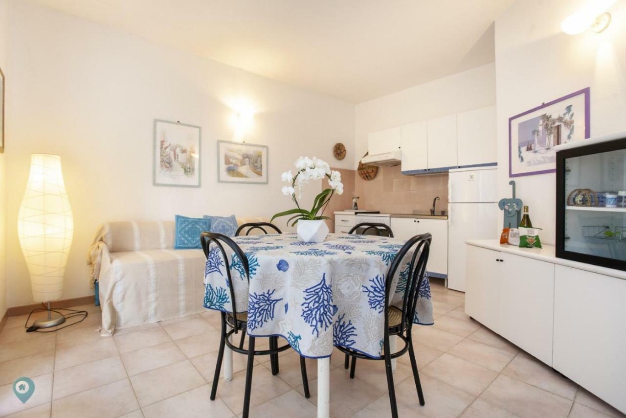 Villino Funtana Apartment ซาน เตโอโดโร ภายนอก รูปภาพ