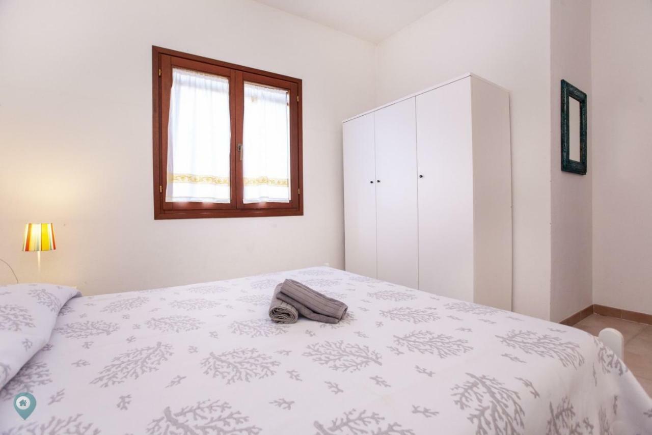 Villino Funtana Apartment ซาน เตโอโดโร ภายนอก รูปภาพ