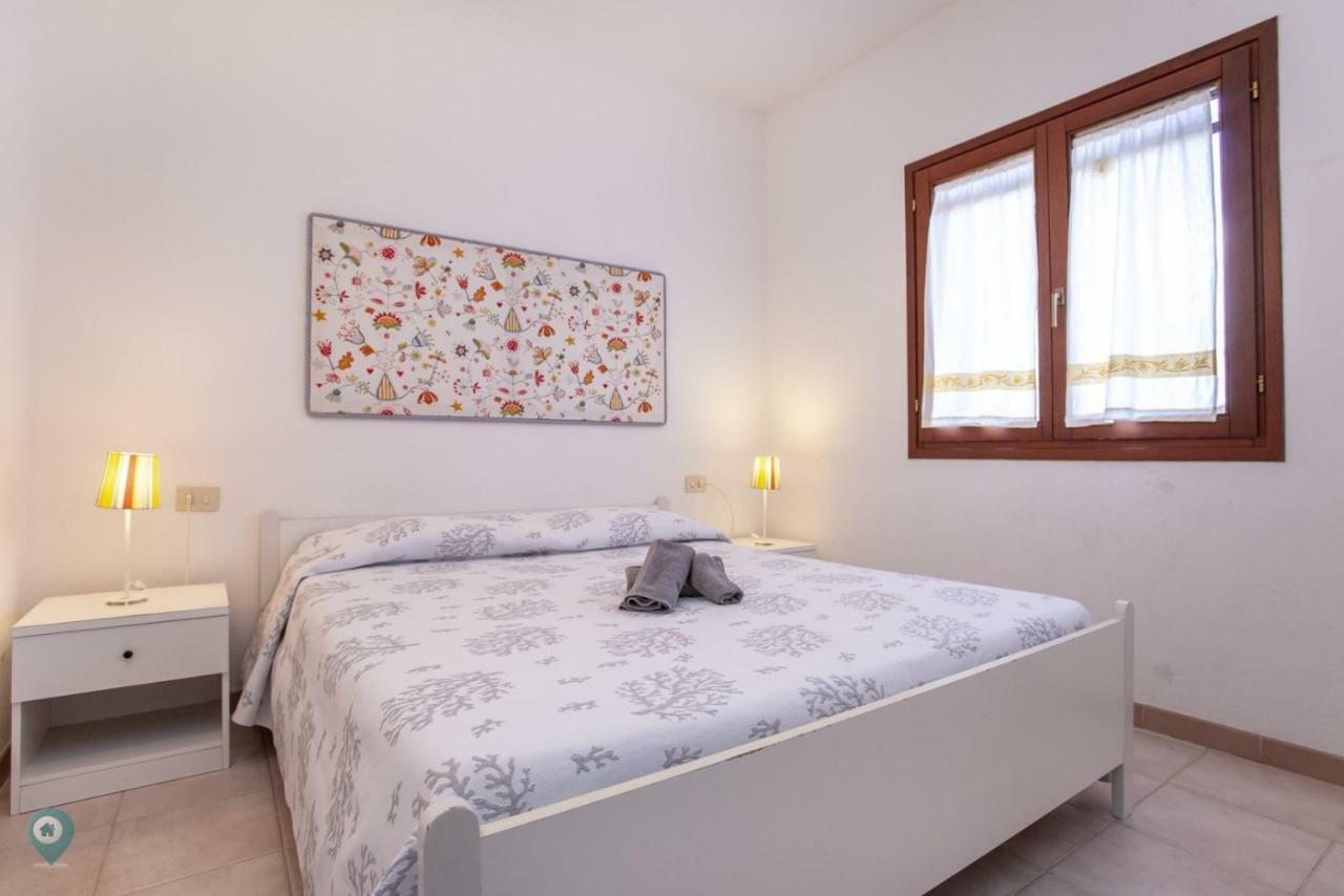 Villino Funtana Apartment ซาน เตโอโดโร ภายนอก รูปภาพ